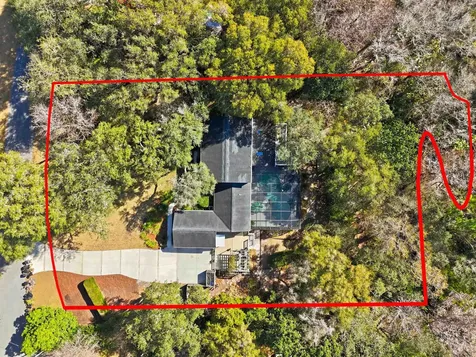 3577 Red Cloud Trail St Augustine FL 32086
