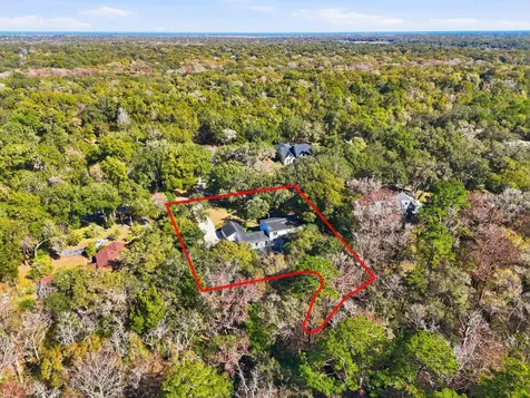 3577 Red Cloud Trail St Augustine FL 32086