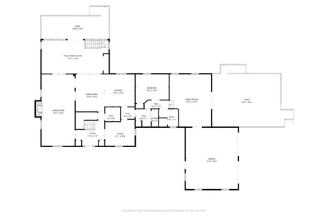3577 Red Cloud Trail St Augustine FL 32086