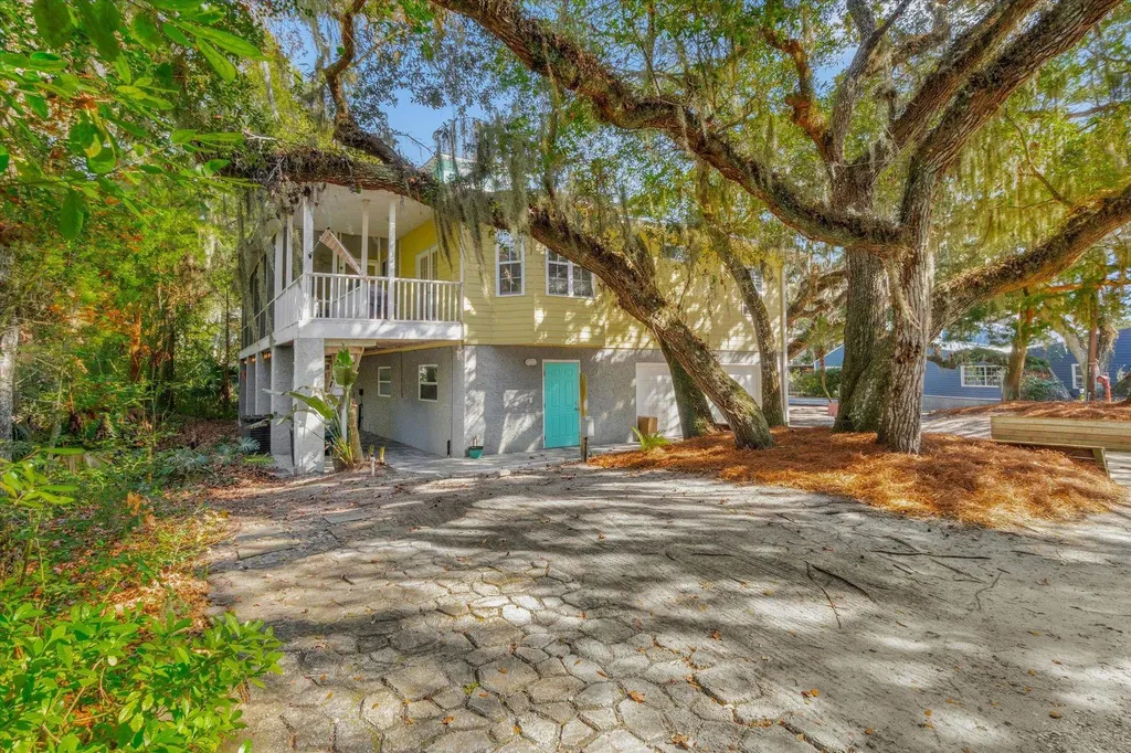 1440 Corunna Street St Augustine FL 32080
