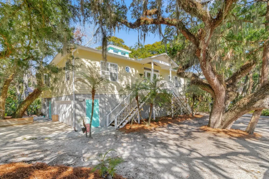 1440 Corunna Street St Augustine FL 32080