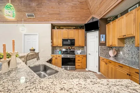 1440 Corunna Street St Augustine FL 32080