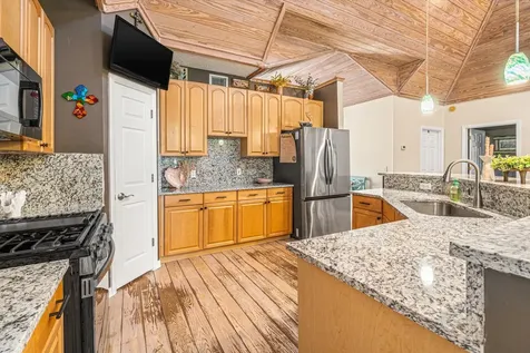 1440 Corunna Street St Augustine FL 32080