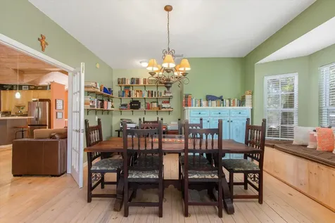 1440 Corunna Street St Augustine FL 32080