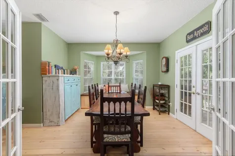 1440 Corunna Street St Augustine FL 32080