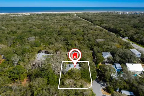 1440 Corunna Street St Augustine FL 32080