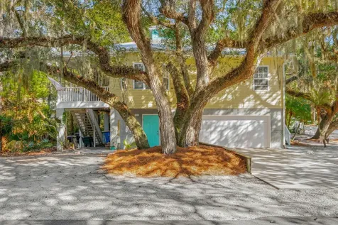 1440 Corunna Street St Augustine FL 32080