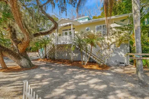 1440 Corunna Street St Augustine FL 32080