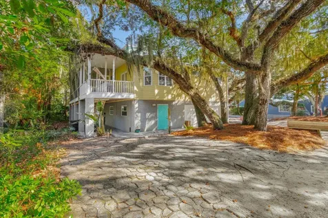 1440 Corunna Street St Augustine FL 32080