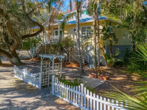 1440 Corunna Street St Augustine FL 32080