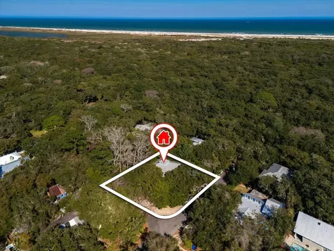 1440 Corunna Street St Augustine FL 32080