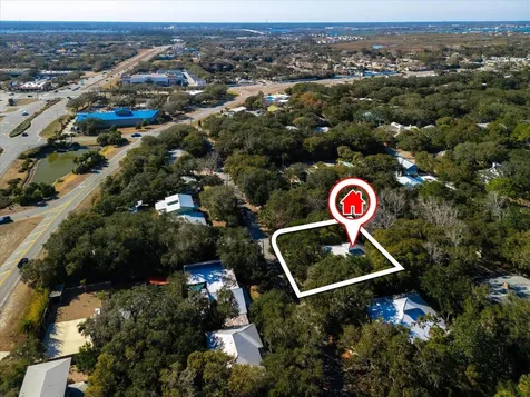 1440 Corunna Street St Augustine FL 32080