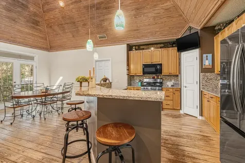 1440 Corunna Street St Augustine FL 32080