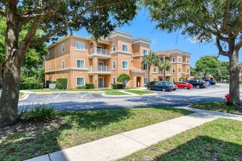 605 Fairway Drive St Augustine FL 32084-0000