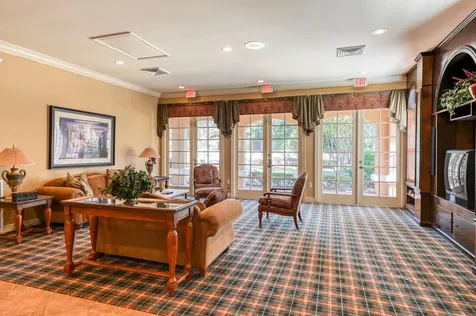 605 Fairway Drive St Augustine FL 32084-0000