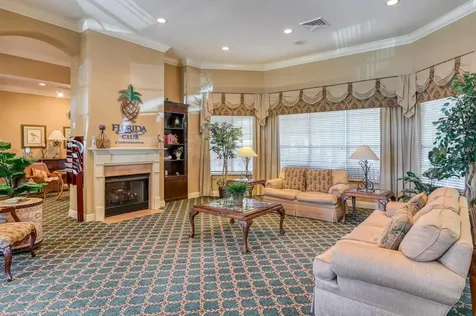 605 Fairway Drive St Augustine FL 32084-0000