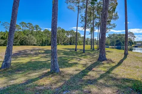 605 Fairway Drive St Augustine FL 32084-0000