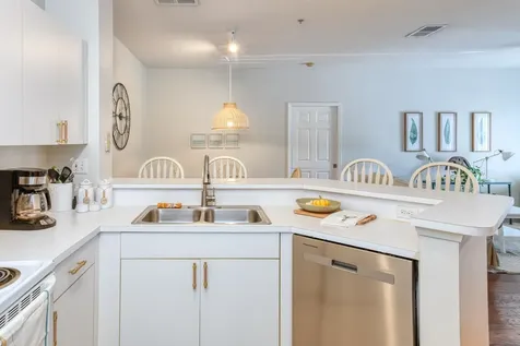 605 Fairway Drive St Augustine FL 32084-0000