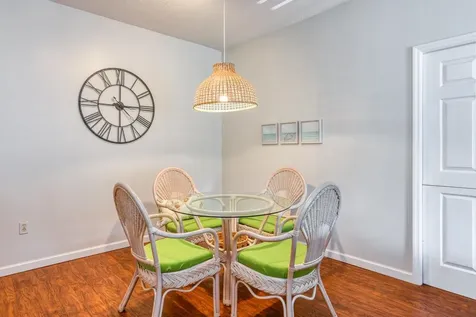 605 Fairway Drive St Augustine FL 32084-0000