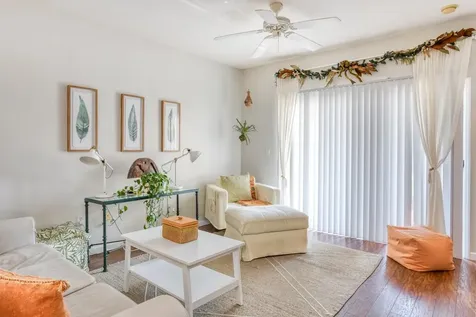 605 Fairway Drive St Augustine FL 32084-0000