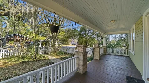 17 Aviles Drive St Augustine FL 32084