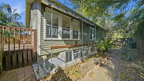 17 Aviles Drive St Augustine FL 32084