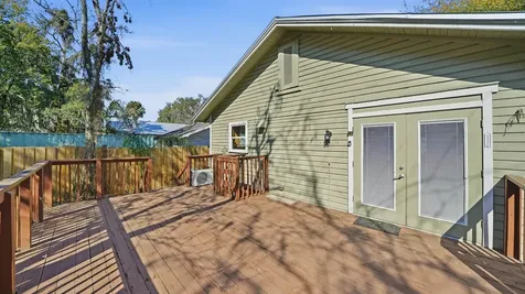 17 Aviles Drive St Augustine FL 32084
