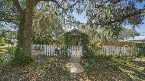 17 Aviles Drive St Augustine FL 32084