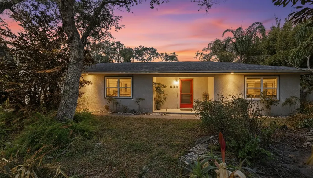 350 Sunset Drive St Augustine FL 32080