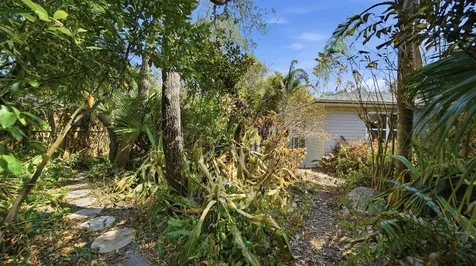350 Sunset Drive St Augustine FL 32080