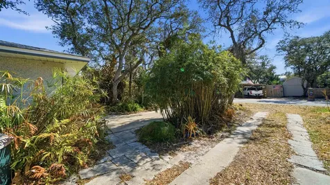 350 Sunset Drive St Augustine FL 32080