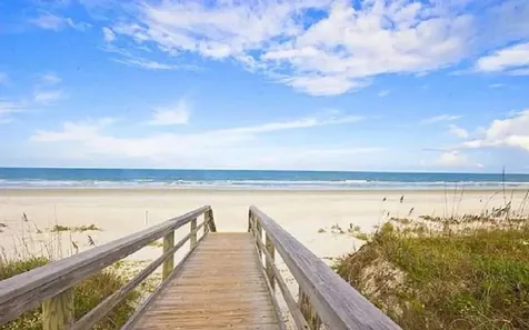 6300 S A1a St Augustine FL 32080