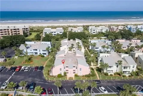 6300 S A1a St Augustine FL 32080
