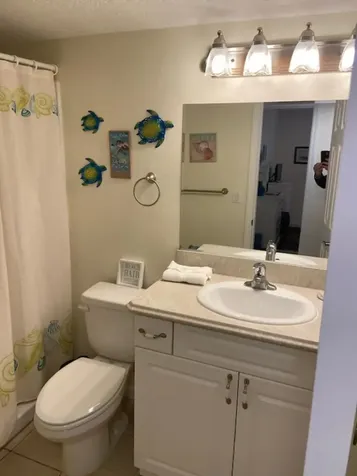 6300 S A1a St Augustine FL 32080
