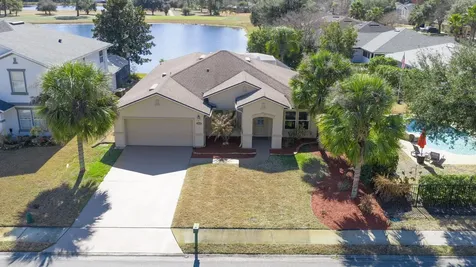 4105 Palmetto Bay Drive Elkton FL 32033
