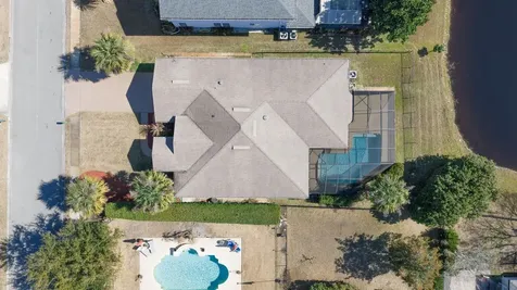 4105 Palmetto Bay Drive Elkton FL 32033