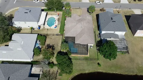 4105 Palmetto Bay Drive Elkton FL 32033