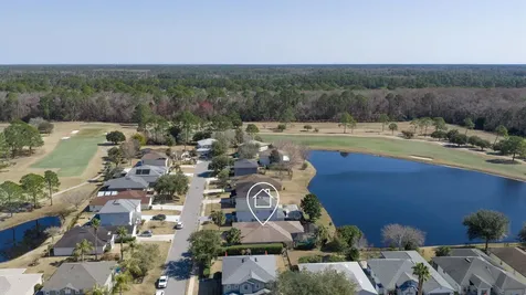 4105 Palmetto Bay Drive Elkton FL 32033