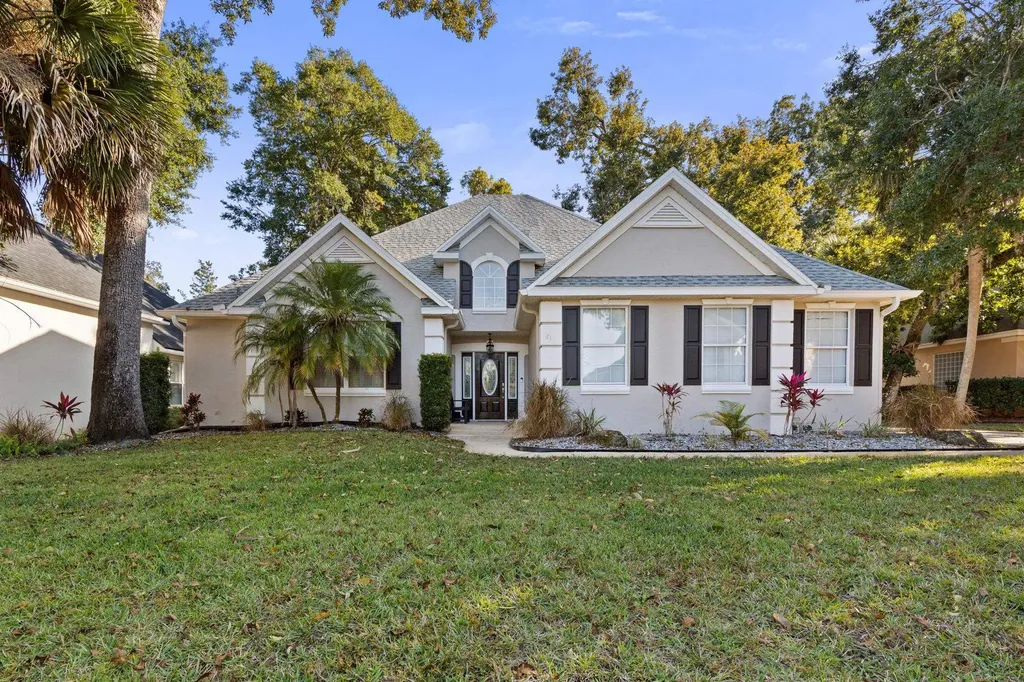 21 Whitehall Court Flagler Beach FL 32136