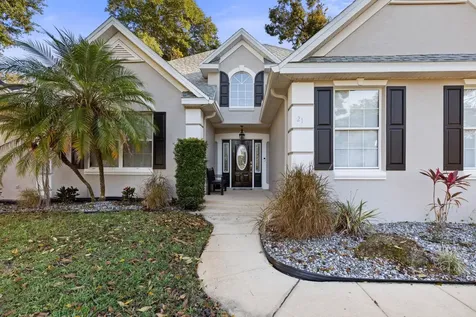 21 Whitehall Court Flagler Beach FL 32136