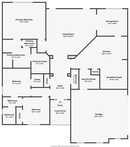 21 Whitehall Court Flagler Beach FL 32136