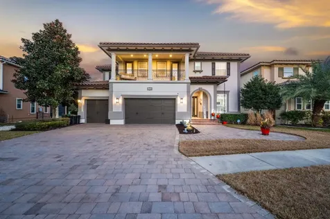 168 Spanish Marsh Drive St Augustine FL 32095