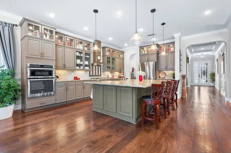 168 Spanish Marsh Drive St Augustine FL 32095