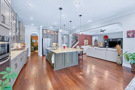168 Spanish Marsh Drive St Augustine FL 32095