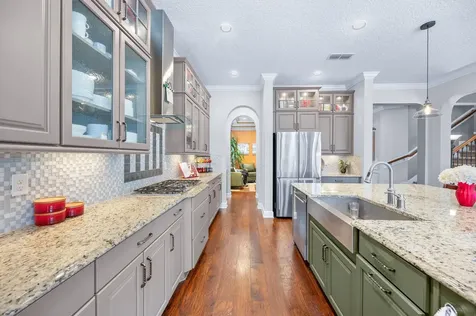 168 Spanish Marsh Drive St Augustine FL 32095