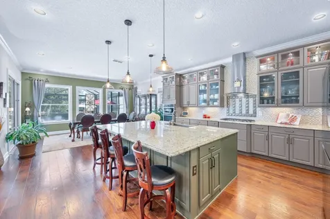 168 Spanish Marsh Drive St Augustine FL 32095