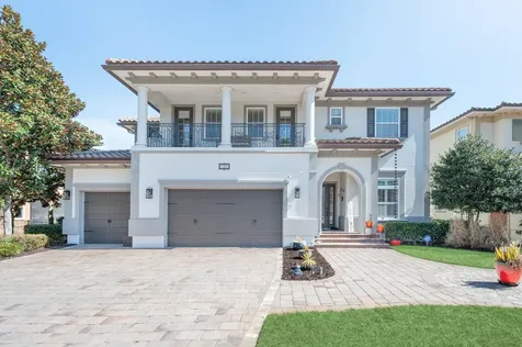 168 Spanish Marsh Drive St Augustine FL 32095
