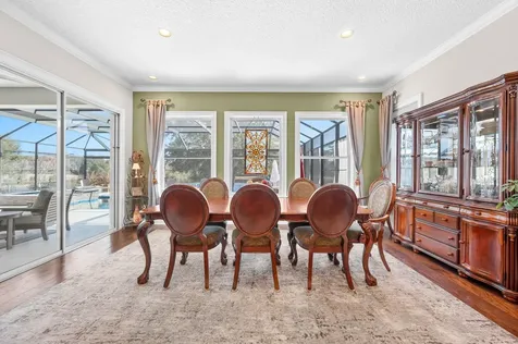 168 Spanish Marsh Drive St Augustine FL 32095