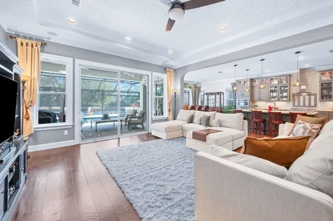 168 Spanish Marsh Drive St Augustine FL 32095
