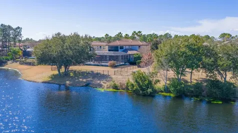 168 Spanish Marsh Drive St Augustine FL 32095